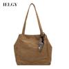 Simple Ins Style Large Capacity Fashion Shoulder Bag Women