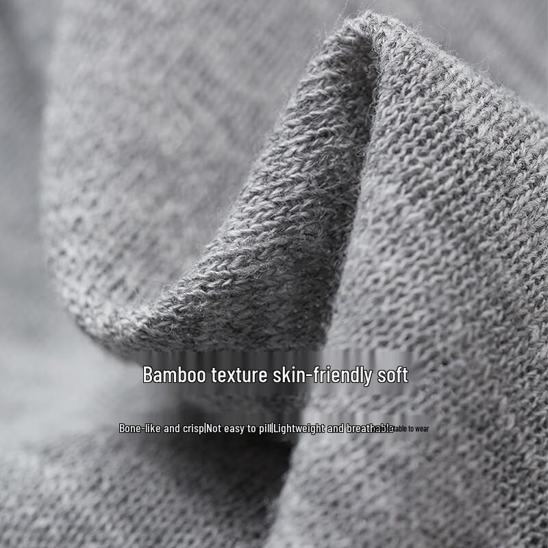 Женский трикотажный топ с V-образным вырезом и жаккардовым узором с кошкой от Chuyu