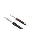2025 Mini Temperature Control Iron for Leather: Clothes, Bags, Shoes, Wrinkle Removal, Picture Mounting, and Small Soldering