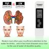3 in 1 Water Quality Tester Digital Meter Water Quality Analyzer Detector TDS  EC  Temperature 5Mins Auto Shut Down