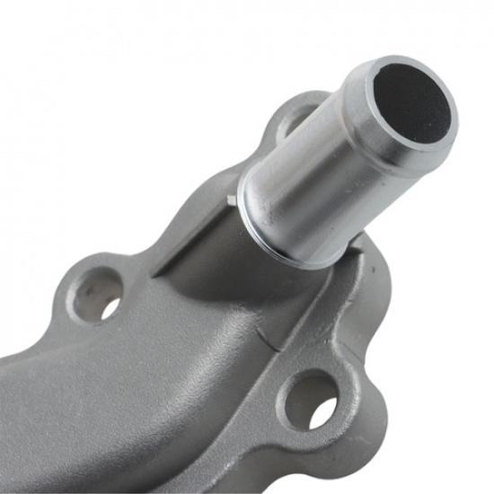 Engine Coolant Tube Fits For 2011- Dodge Grand Caravan 3.6L