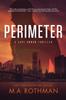 Книга Perimeter : 1