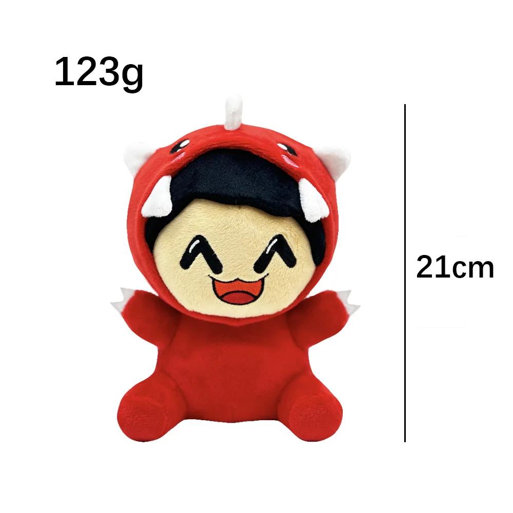 Аниме OMZ плюшевая игрушка игра для девочек мальчиков мягкие куклы диван кровать плюшевые украшения Peluche дропшиппинг дети день рождения рождественские подарки