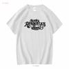 SONICS RENDEZVOUS BAND T Shirt Fred MC5 Punk Garage Rock n Roll Stooges Concert long or short sleeves vintage Washed Breathable