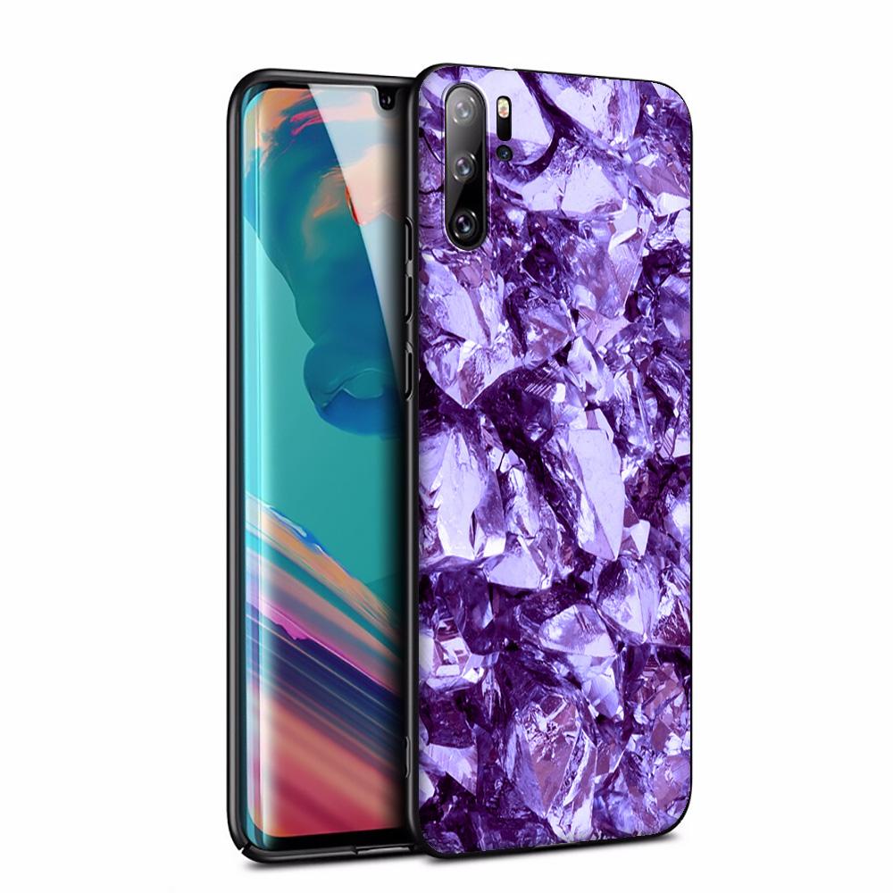 Силиконовый чехол GX55 с кристаллами и бриллиантами для Honor 6A 7A 3 ГБ 7C 7X 8 8A 8X 8C 9 10 Lite View 20S 9A 10X Max Pro