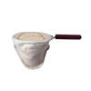 HARIO Drip Pot Wood Neck Nell Drip for 3~4 People Filter DFN-3