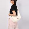Сумка из ткани с оборками Niche Designer Casual Underarm Bag Bag Crossbody