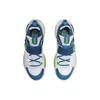 Li Ning All City8 All City 8 Текстиль, Синтетическая Кожа, TPU Амортизация Скользкая Устойчивая к истиранию Отскок ABAQ069-1