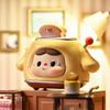 Heyone Baobao'S Small Kitchen Blind Box Cute Collectible Figure Desktop Decoration Car Ornament Birthday Gift For Kids And Anime