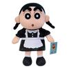 Genuine maid Xiaoxin drag doll children's crayon Xiaoxin soothing doll birthday gift plush toy