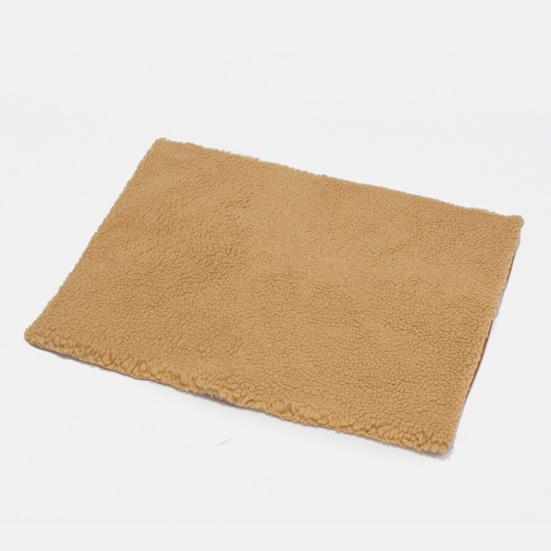 Коврик для домашних животных Уютный самонагревающийся теплый с теплоотражающим слоем Мягкий удобный стол