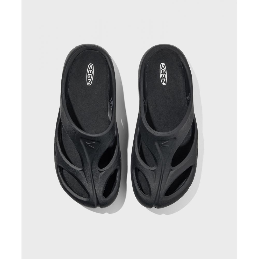 Keen Shanti Slide Black