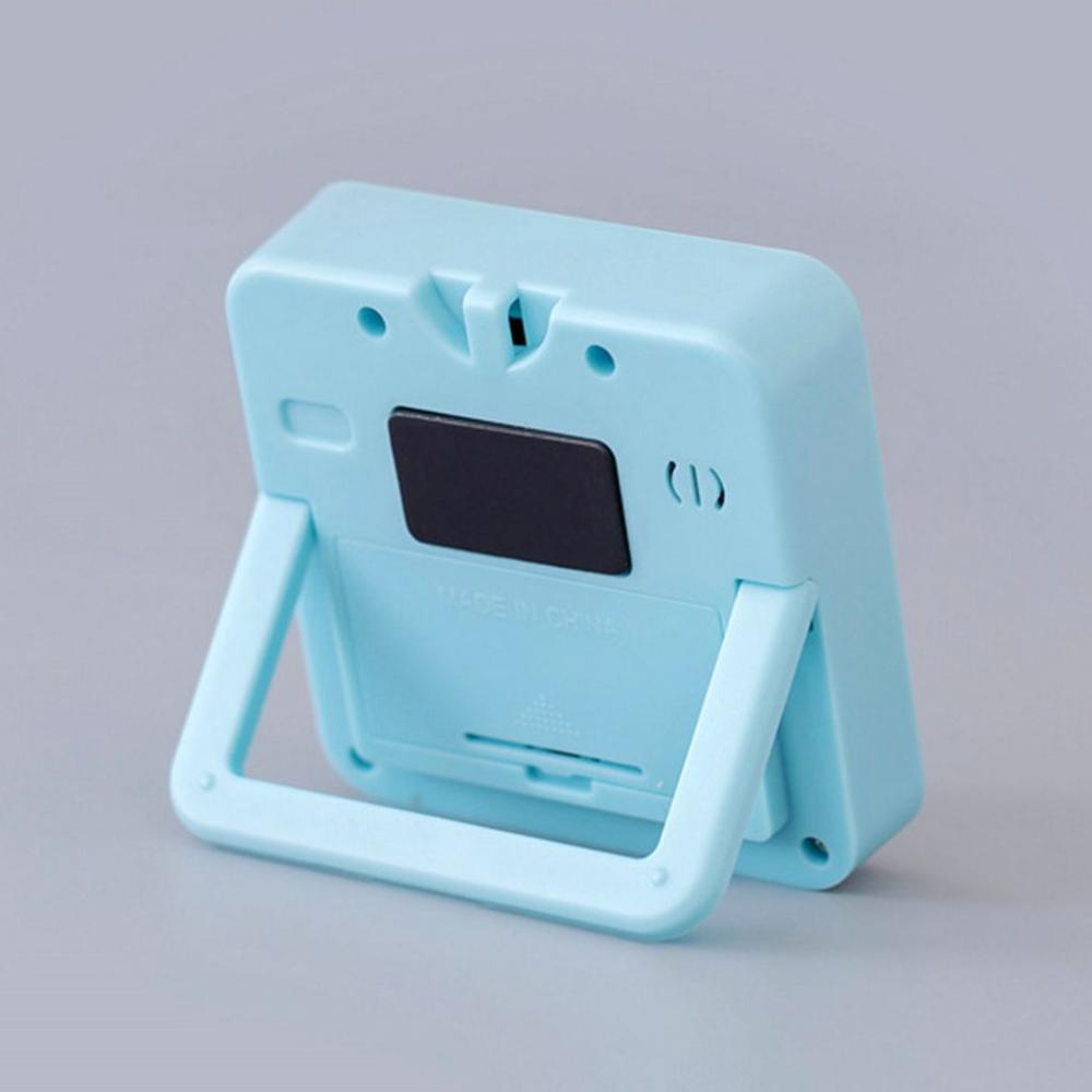 Tools With Flashing Light Alarm Clock Stopwatch Kitchen Gadget Kitchen Timer Countdown Alarm Clock