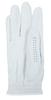 Kasco SILKY FIT Гольф Перчатки Обычный Размер 26см, (Правша), Мужской, GF-17251R, Белый,