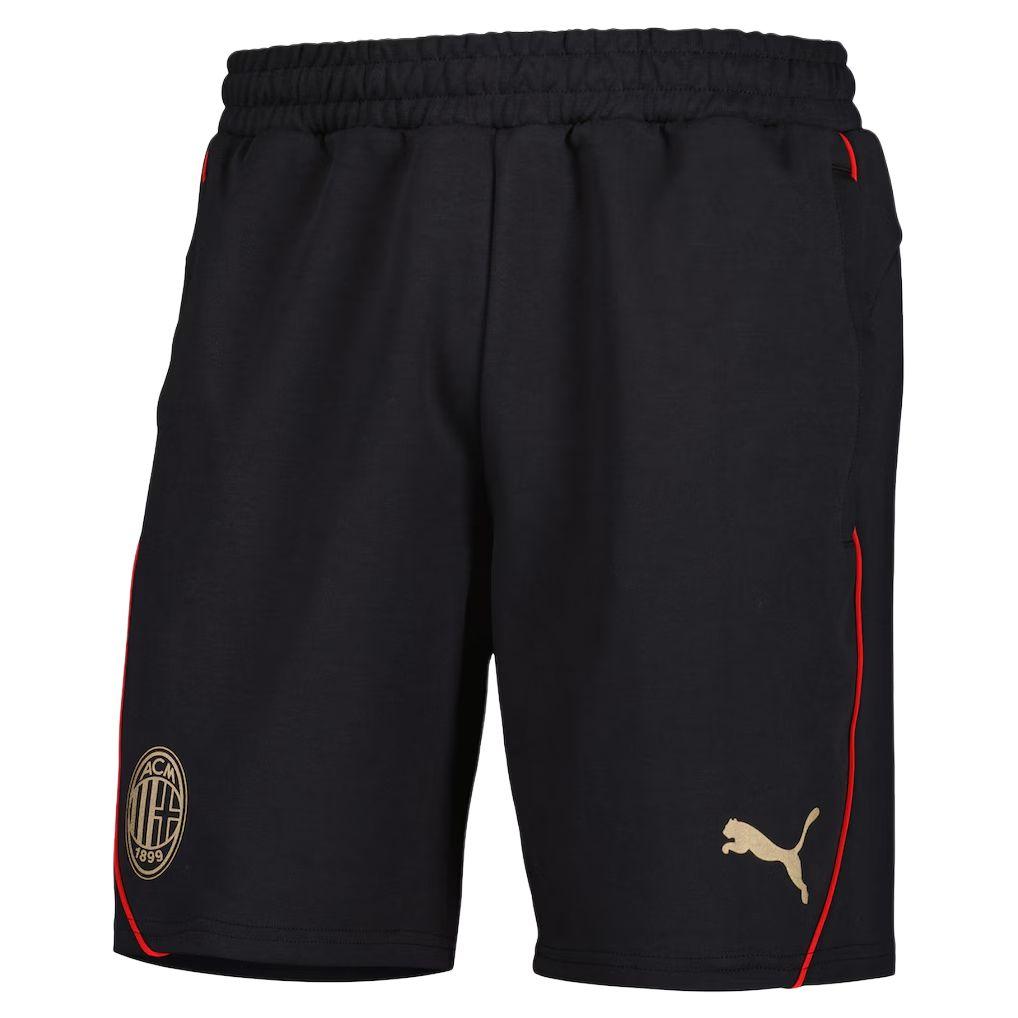 Puma Повседневные шорты AC Milan Мужские 777662-04