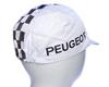 APIS Retro Racing Cycling Cap for Peugeot