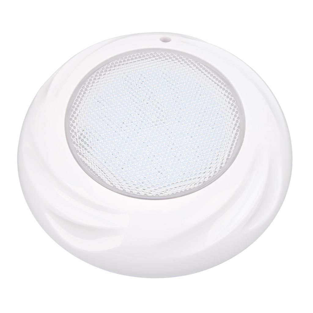 RGB LED Pool Light with Remote Control AC12V 18W IP68 Waterproof 7 Colors Color Change Underwater