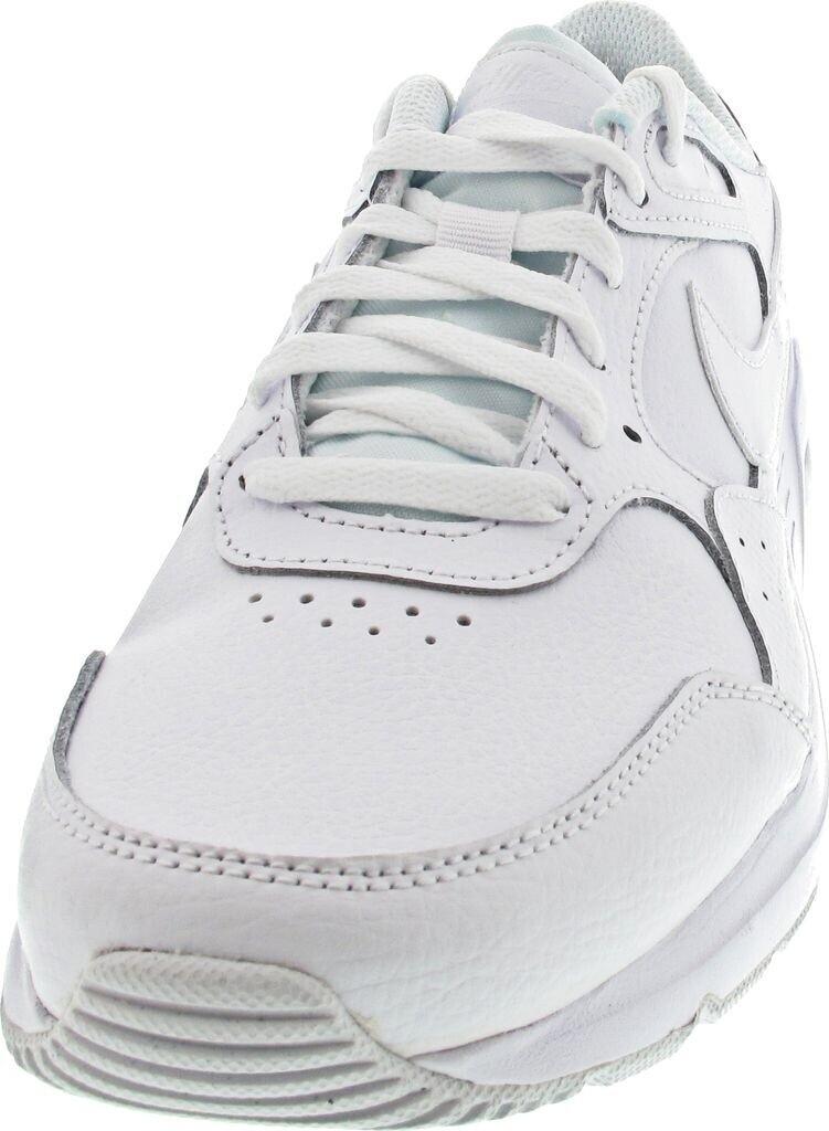 Кроссовки Nike Air Max SC Leather white/white/white