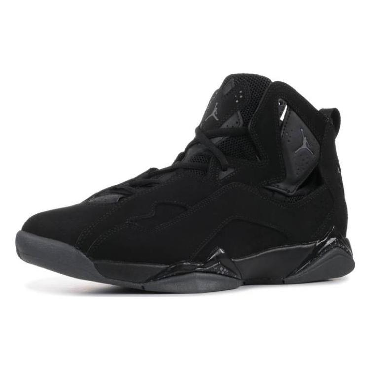 Air Jordan True Flight 'Черный' 342964-013