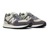 New Balance 574 Наследие Серый