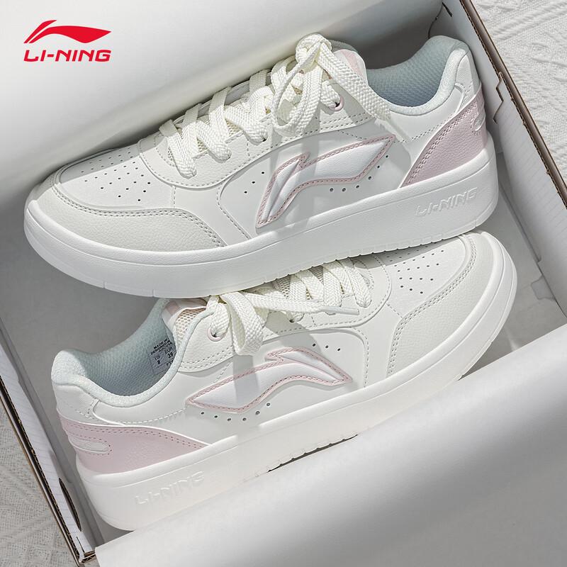 Li-Ning Универсальные женские кроссовки на платформе