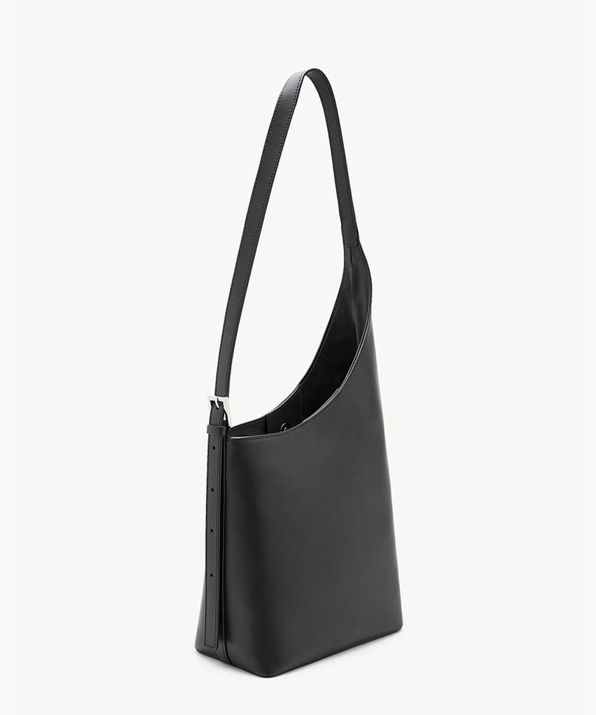Clave Blair Black Tote Bag