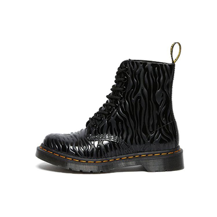 Dr Martens 2976 Quad Женские Черные 26716001