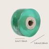 Self-adhesive PE Grafting Tape Film Stretchable Garden Tree Plants Seedlings Vine Tomato Grafting Accessories