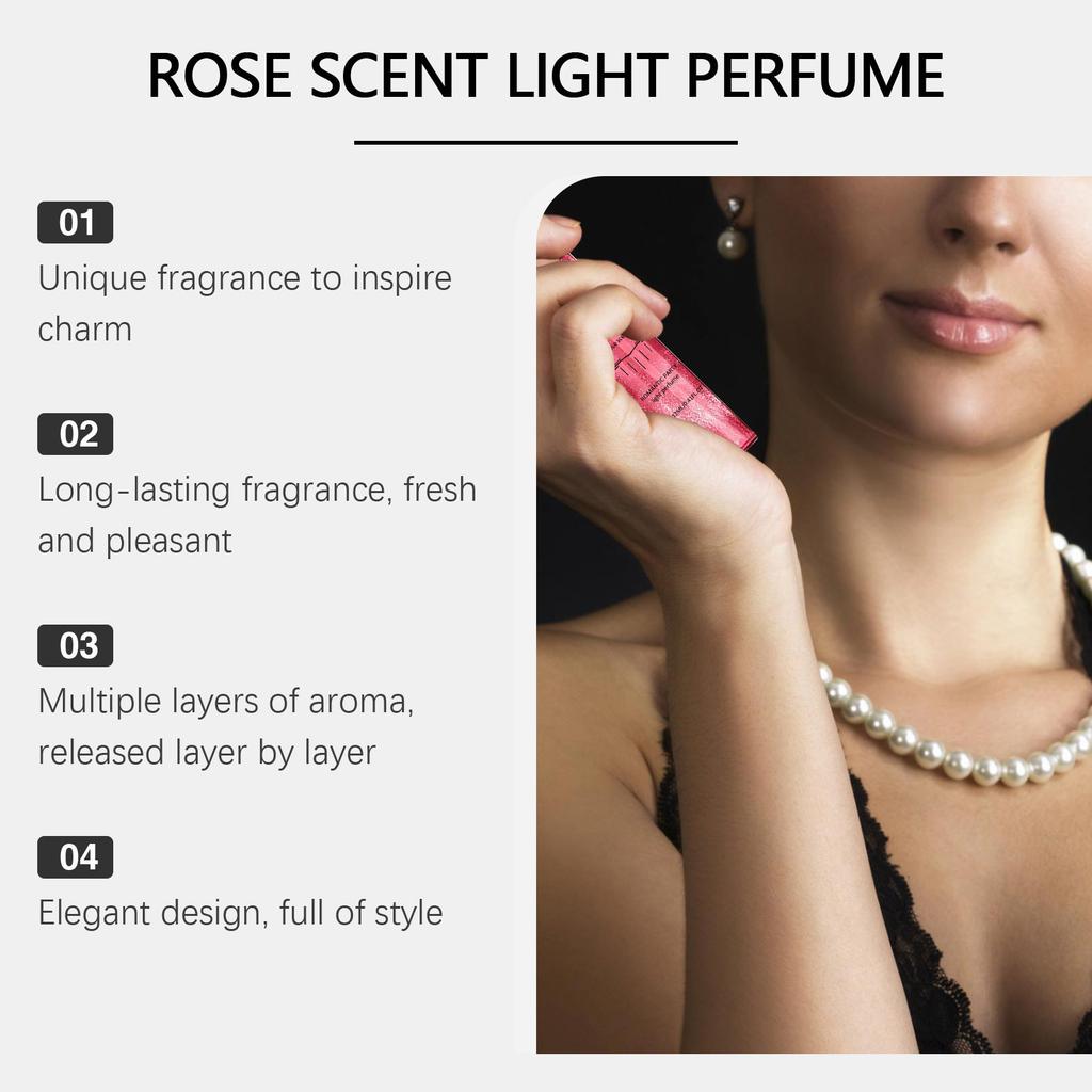 Спрей для тела для волос и женщин, продолжительный фруктовый спрей для тела, самый одаренный, аромат для тела, увлажнение кожи, 12 мл