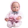 Кукла Paola Reina Bobas Minipikolina 32 см