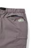 THISISNEVERTHAT Convertible Hiking Pant Purple Gray