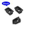Car Front Rear Paasenger Door Window Switch 3PCS Cover Panel Replacement For BMW 3 Series E90 E91 316 318 320 325 328i