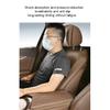 Накладка на крышку подлокотника центральной консоли для Mercedes Benz E-Class 2017-2023 W213 CLS 2018-2022 Кожаная подушка-подлокотник с защитой от царапин