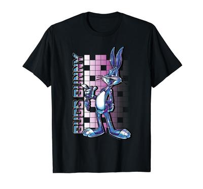 Футболка Looney Tunes Багз Банни