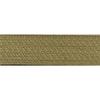 Z19 Zipper - Brass Separable 6mm - 90 Cm