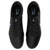 Nike Футбольные бутсы Tiempo Legend 10 Pro Мужские Черно-синие DV4333-003
