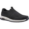 Hush Puppies Mens Cole Nubuck Shoes
