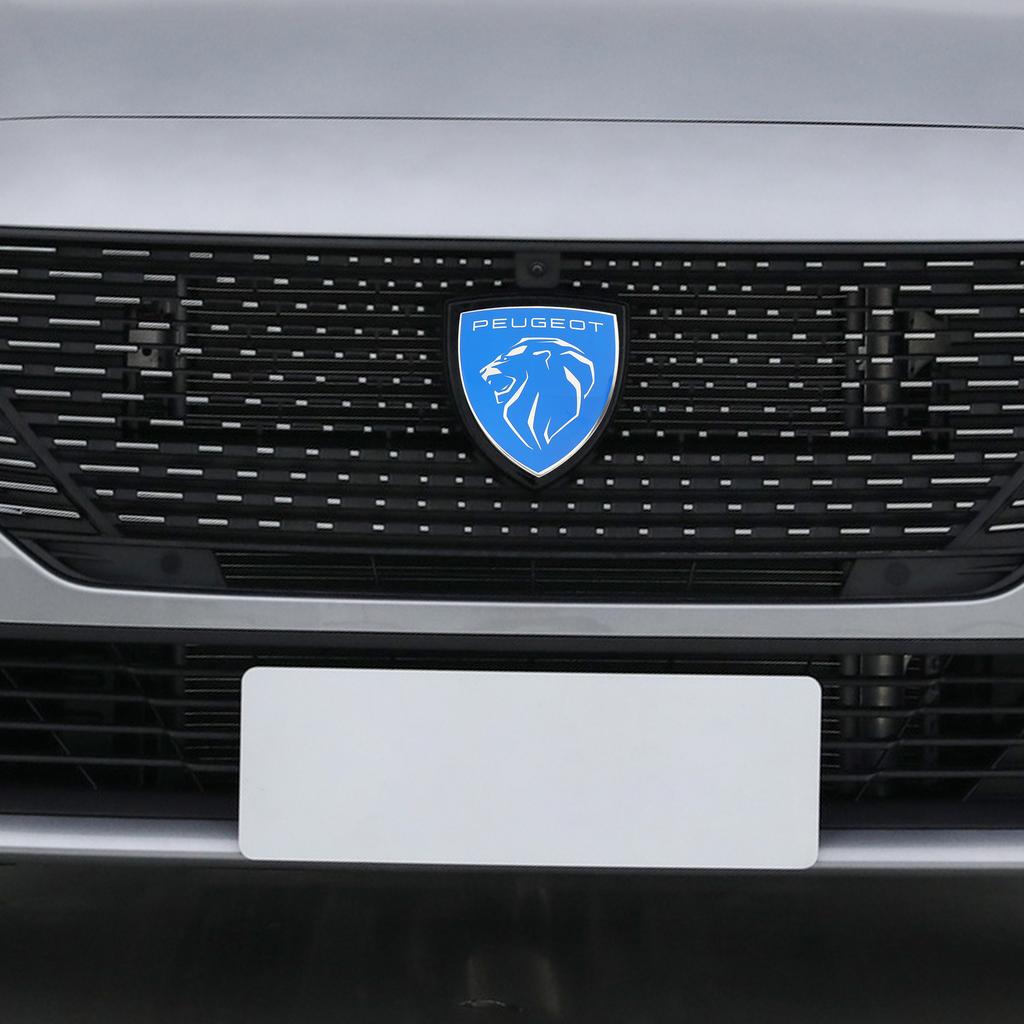2026 Горячая Наклейка на Автомобиль Значок Оригинальный На Капот Автомобиля Наклейка Аксессуары Для Peugeot 308 408 508 RCZ 205 208 3008 2008 108 206 207