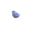 Stones and Minerals. Benitoite.0.78 Ct. San Benito Co., California, USA.