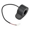 Throttle Accelerator For Xiaomi Elite Electric Scooter Thumb Throttle Speed Control Replacement Spare Parts Throttles 2