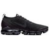 Nike Кроссовки для бега Air VaporMax Flyknit 3.0 Triple Black AJ6900-004