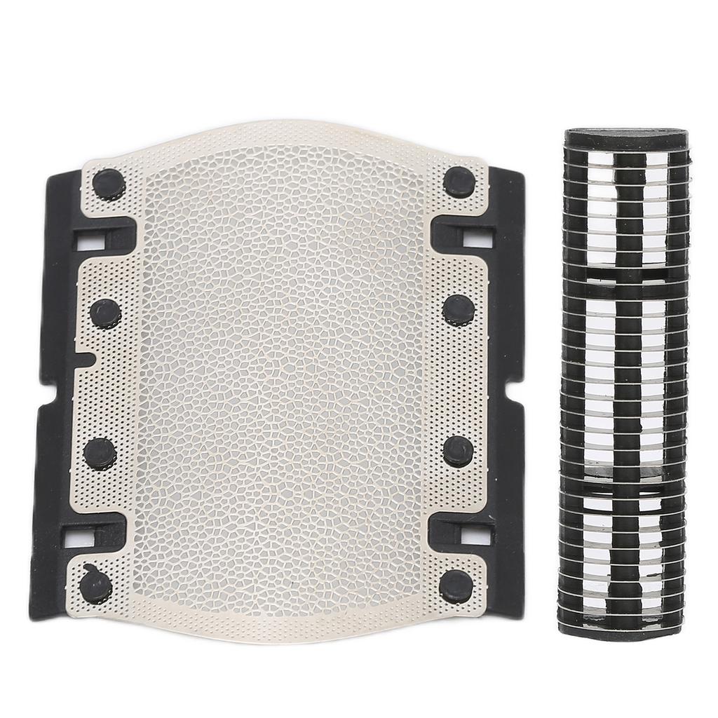 Сетка для бритвы Не вызывает раздражения Ультратонкая Износостойкая Запасная сетка для бритвы с бритвенной головкой для 5S