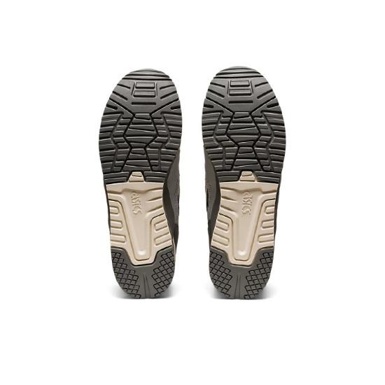 Asics Gel Lyte 3 OG Oyster Grey Cream 1201A753-020