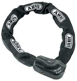 ABUS Мотоциклетный цепной замок 110 см Granite City Chain X Plus 1060 (1060/110)