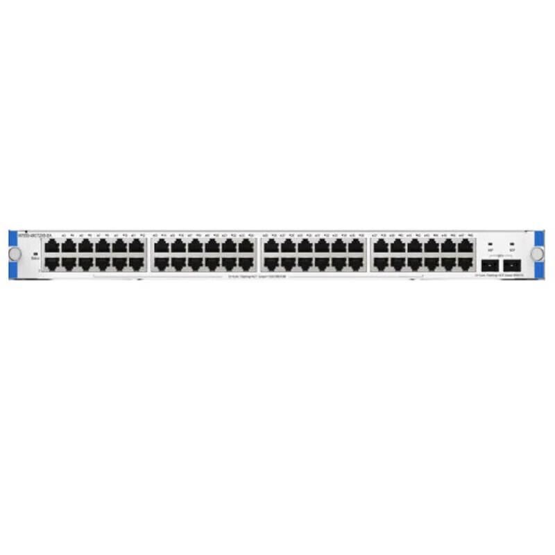Ruijie Modular Core Network Switch System