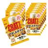 Cratz Umashio Cratz Glico Kirin Ichiban Shibori 42г x 12 Ezaki Glico Картофель, Снеки, Пиво, Под контролем пивовара, штуки,
