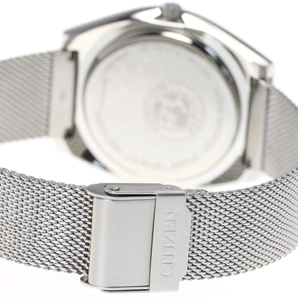 Citizen Мужские солнечные часы Eco-Drive BM8541-91E – Модель с наследием, дизайн-прототип