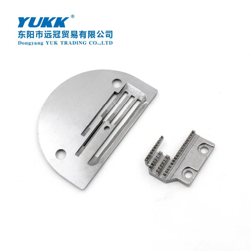 Tool Cutter Sewing Machine Parts Cotton Cutter Needle Positioner Computer Flat Car Positioning Needle