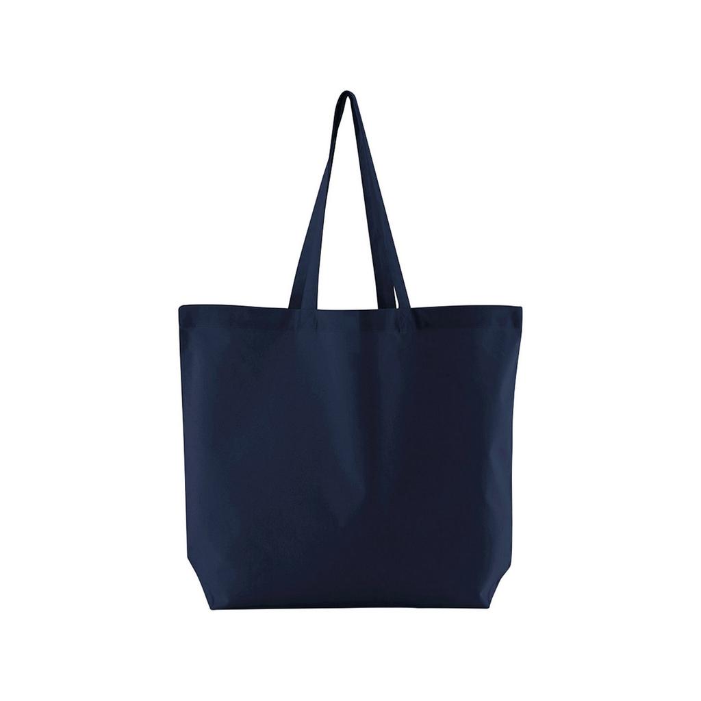 Westford Mill Organic Cotton Maxi Tote Bag