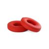 1 Pair Ultra-soft Case Cover Bluetooth Headset Earpads Cushion Replacement